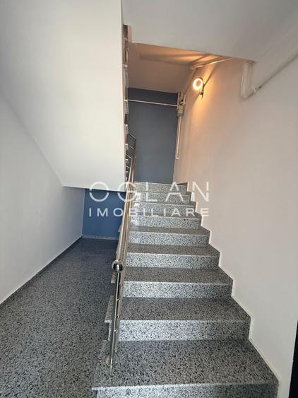 Apartament Premium la prima închiriere | 58 mp | Balcon | 2 parcări | - 16