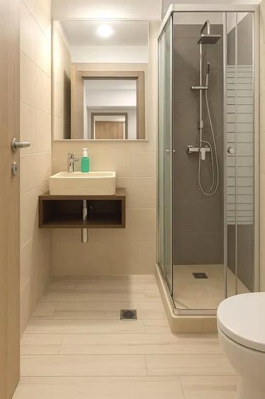 Penthouse 3 Camere | Terasa 100 mp | Parcare inclusa | Zona Pipera - 6