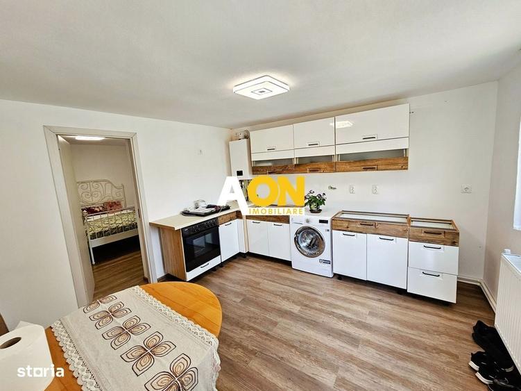 Casa renovata, 2 corpuri de cladire + anexe, 1331 mp teren, Paclisa - 15
