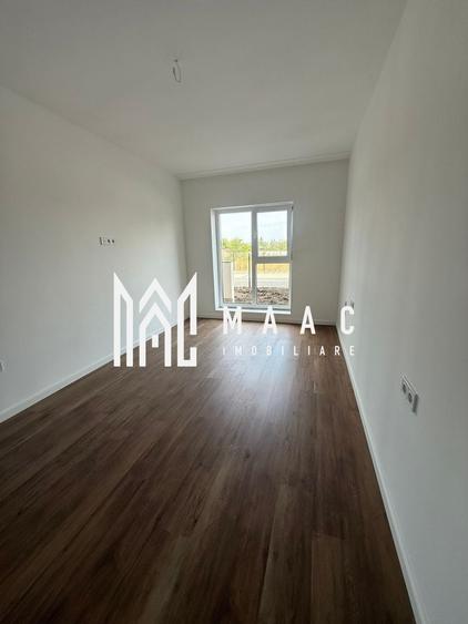 Apartament cu 2 camere decomandat în Turnișor