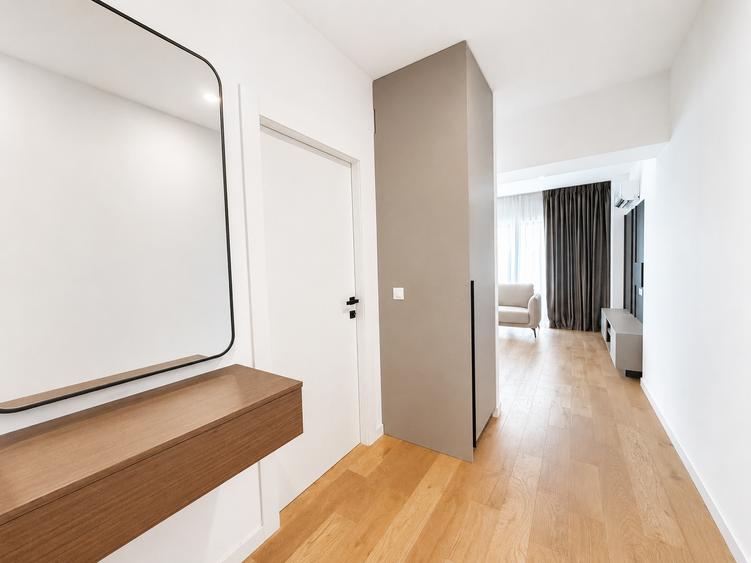3 camere One Cotroceni Park - 8