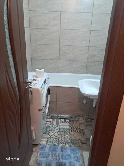 Garsonieră în Titan