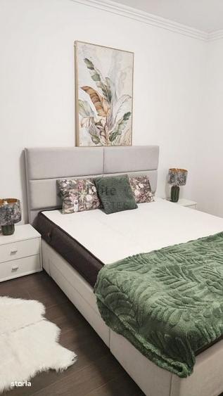 Apartament nou cu 3 camere de Vanzare Nufarul Oradea - 19