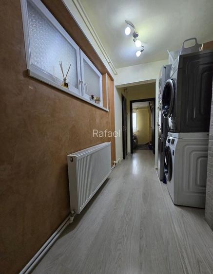 Apartament 42mp decomandat | 2 camere | amenajat modern
