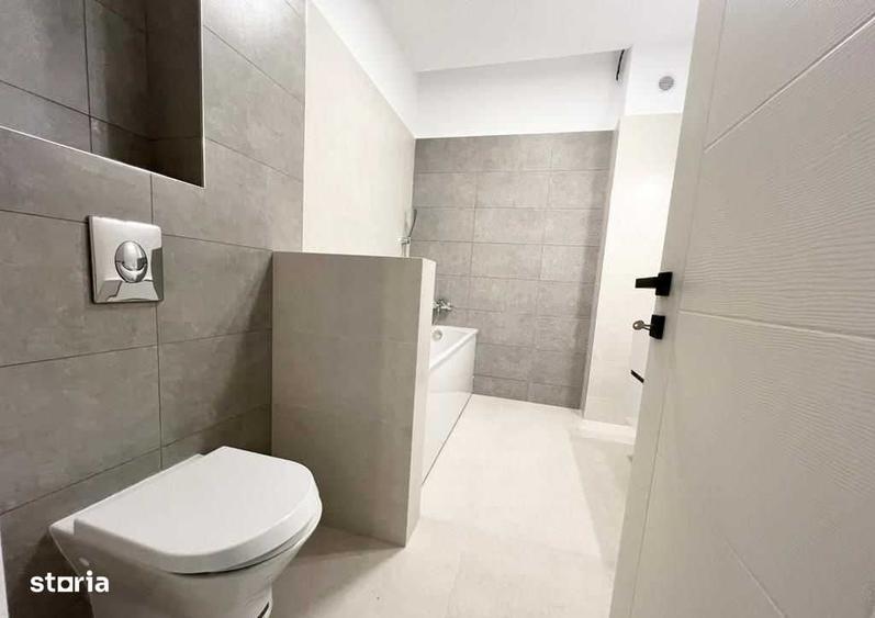 Mamaia apartament 2 camere parcare subterana termen lung - 4