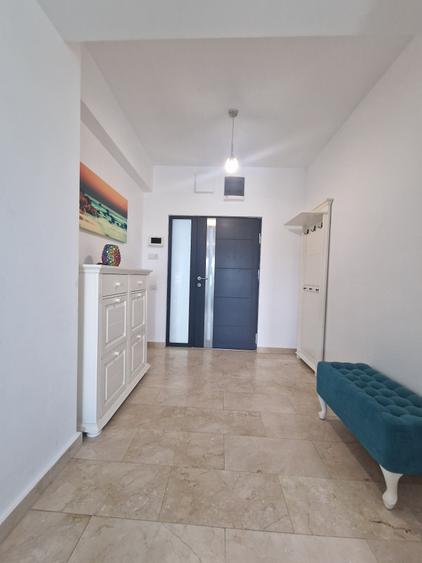 Statiunea Mamaia (Barrels)- 2 camere,mobilat-utilat, termen lung -450euro - 19