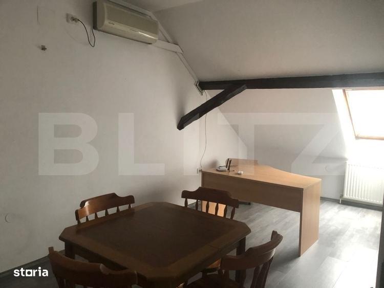 Spațiu comercial, de 25 mp, în Someșeni