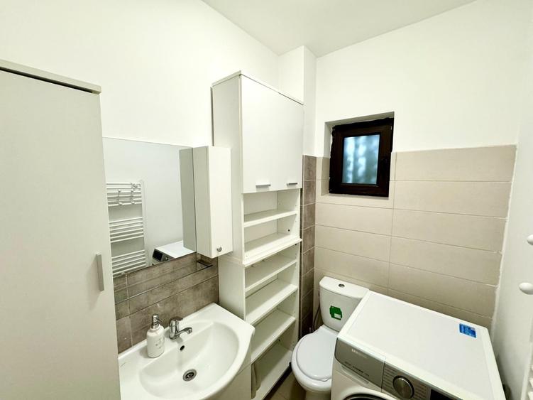 Duplex cu 3 camere cu Canalizare în Bragadiru