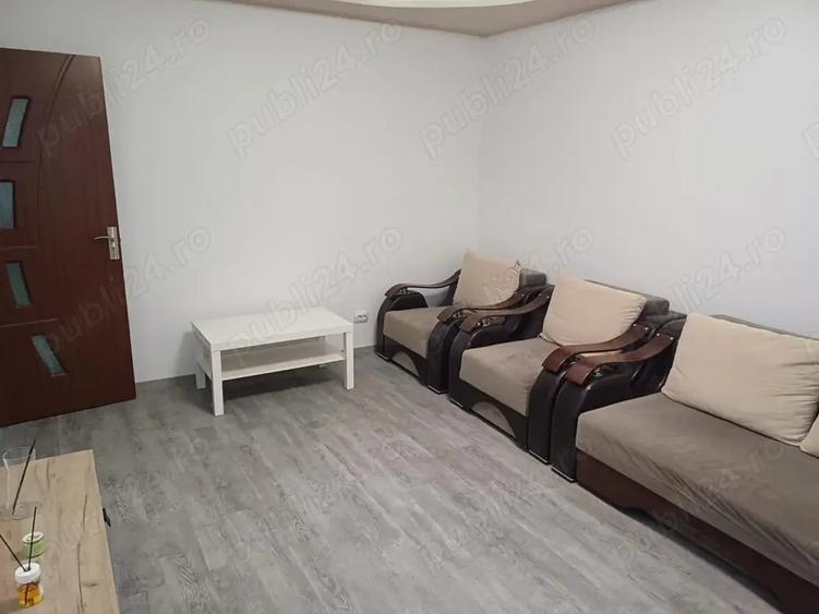 Apartament cu 2 camere decomandat în Berceni