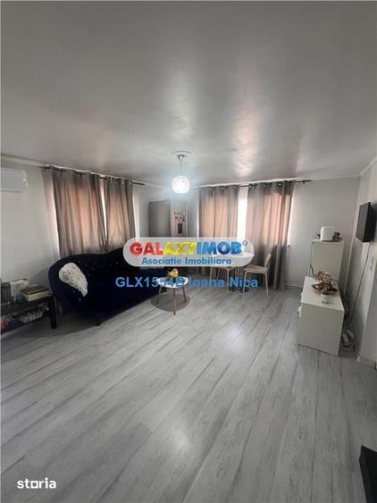 Casă cu 5 camere cu Teren 348 Mp în Central