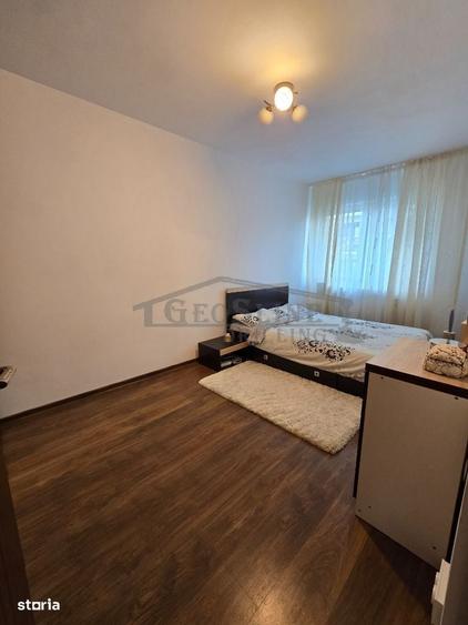 Apartament cu 2 camere în Baciu
