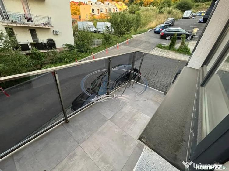 Floresti, Teilor - 2 camere cu parcare subterana - Floresti (Cluj) - 1