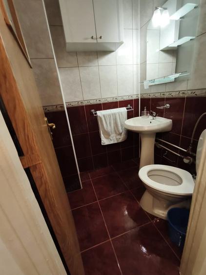 3 Camere de Inchiriat | decomandat | mobilat | 13 Septembrie- Prosper - 9