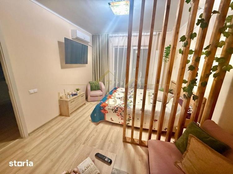 Garsonieră în Florești