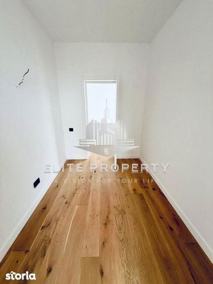 Vila moderna 4 camere-Amber Forest, Tunari|2 locuri parcare - 9