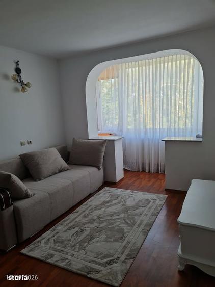 Apartament cu 2 camere în Ultracentral