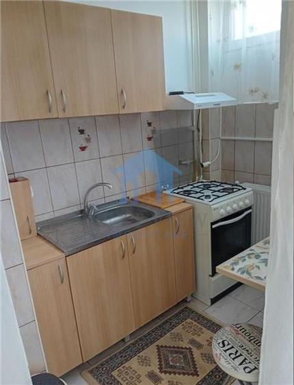 Garsoniera, Manastur - 4