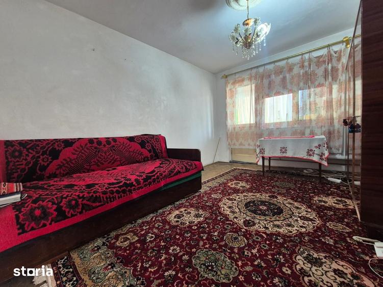 De vanzare apartament 2 camere zona 8 Mai, Targu Jiu - 7