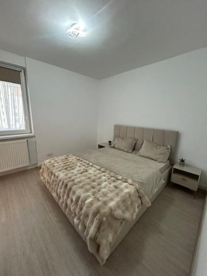 Apartament cu 2 camere circular, mobilat în Ultracentral