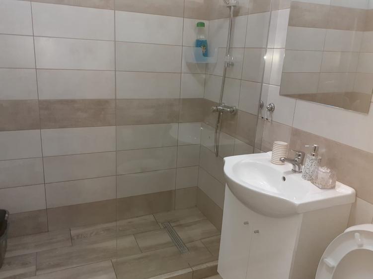 Apartament cu 2 camere în Exterior Nord