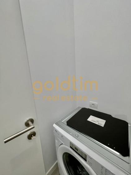 Garsonieră semidecomandată, mobilată în Herăstrău
