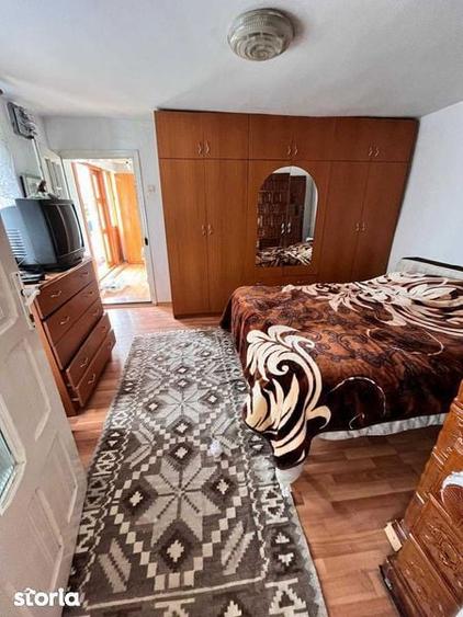 Casa si teren in suprafata 1467 m2 - 4