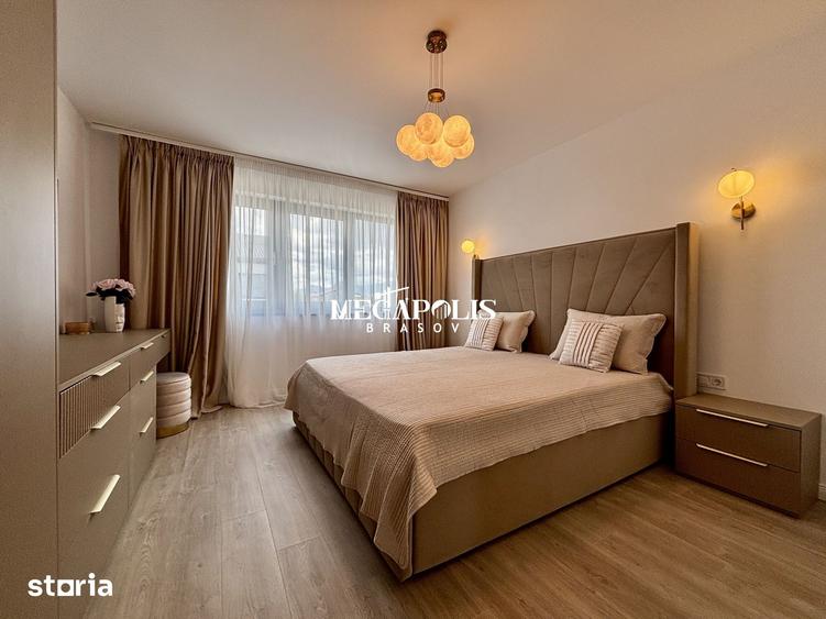 Casă cu 3 camere decomandat cu Teren 200 Mp în Sânpetru