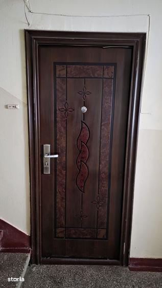 Apartament cu 2 camere în Nicolae Bălcescu