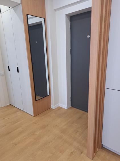 Apartament cu 2 camere decomandat în Exterior Vest