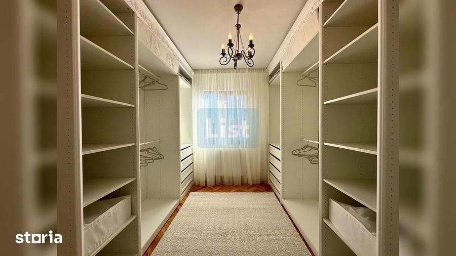 Apartament cu 4 camere în Gheorgheni