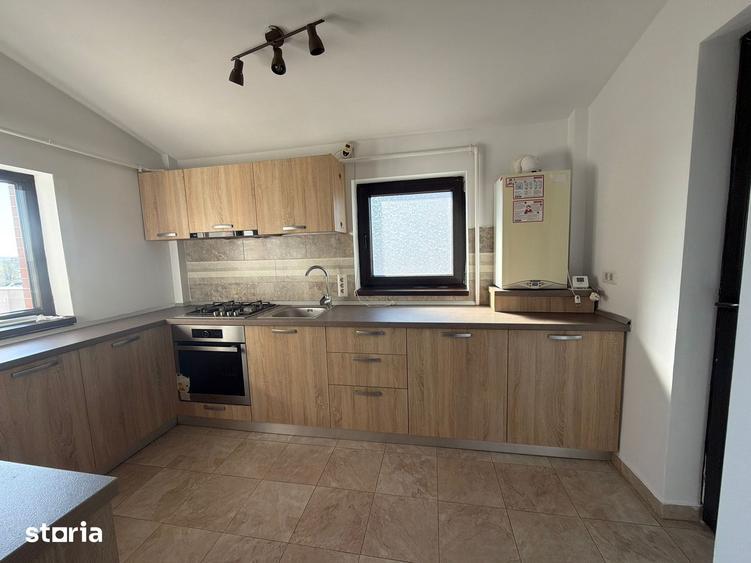 Apartament cu 2 camere decomandat în Alexandriei
