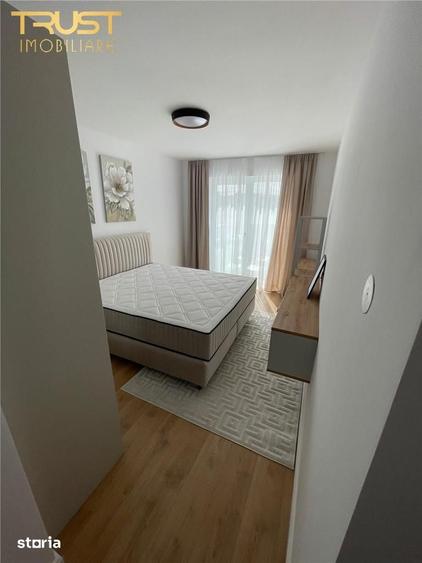 Apartament cu 3 camere în Iris