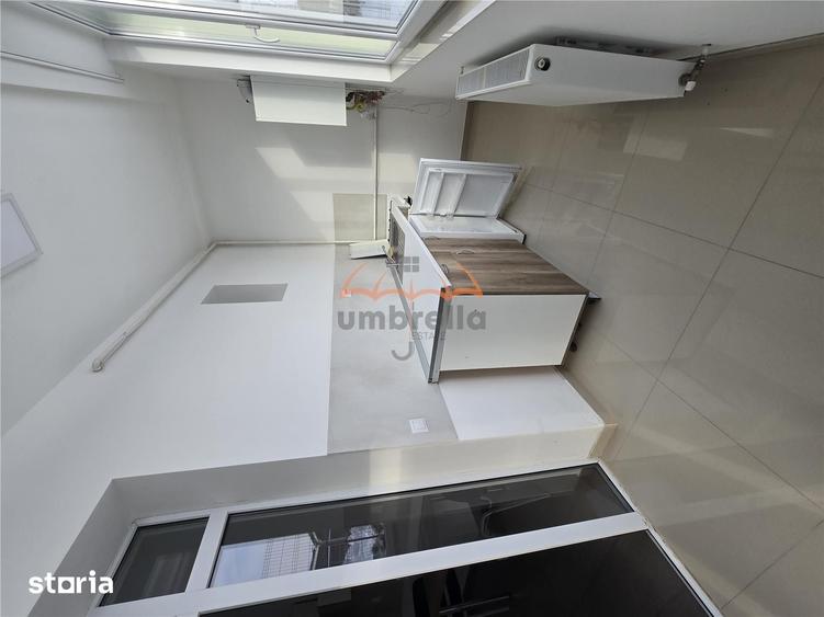 Apartament cu 2 camere în Bulgaria