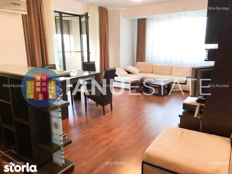 Traian 15` Metrou Obor Calea Mosilor Mihai Eminescu Centrala Parcare - 2