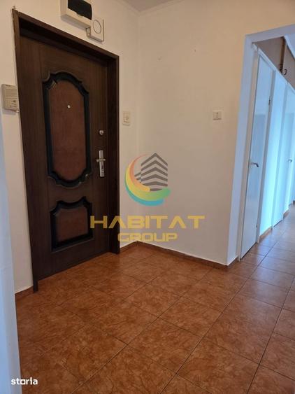 Apartament cu 3 camere decomandat în Alexandru Obregia