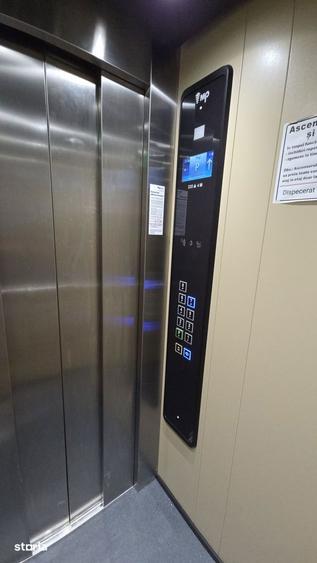 Apartament cu 2 camere semidecomandat în Centrul Civic