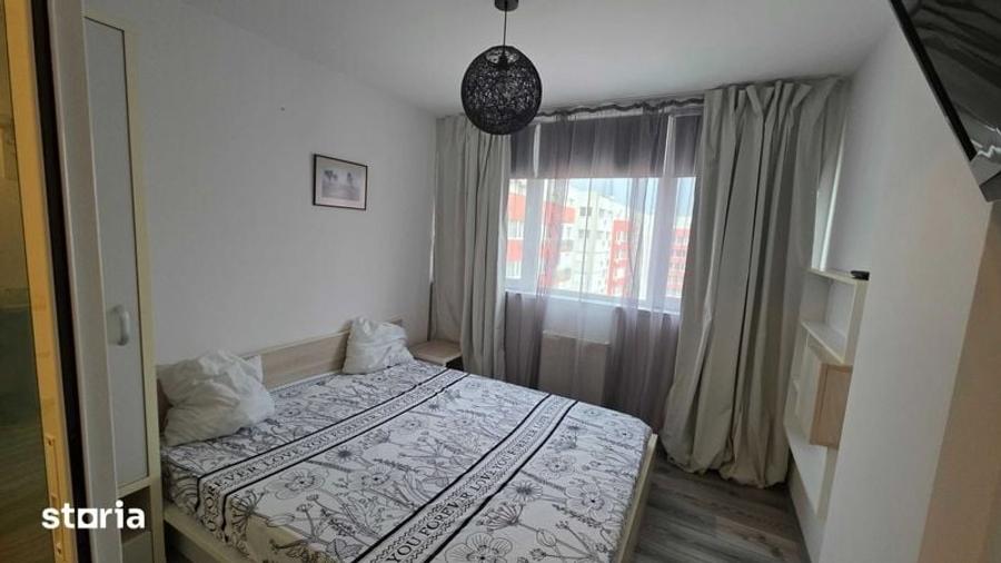 Apartament cu 2 camere în Bujac