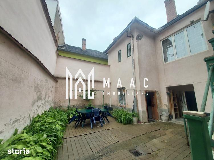 Casă cu 6 camere cu Teren 300 Mp în Ultracentral