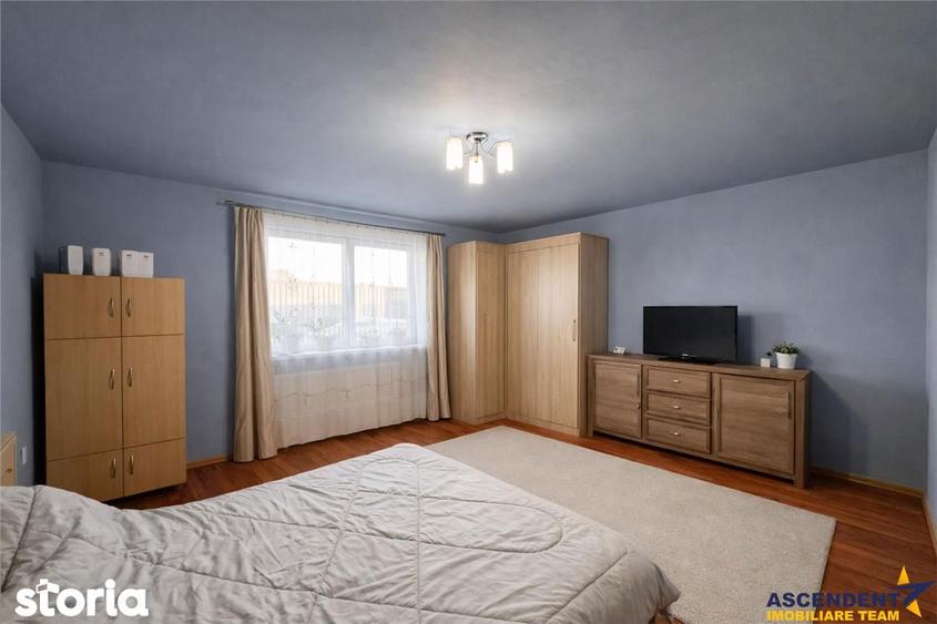 Spațiu comercial, de 270 mp, în Central