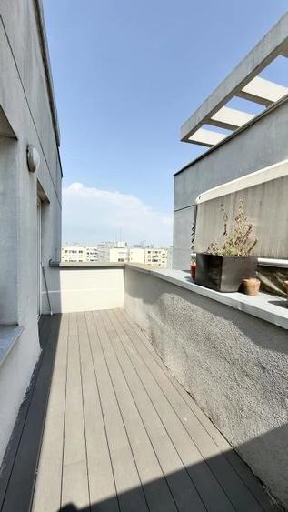 Apartament 2cam Pet Friendly, vedere panoramica - Rose Garden | Obor - 16