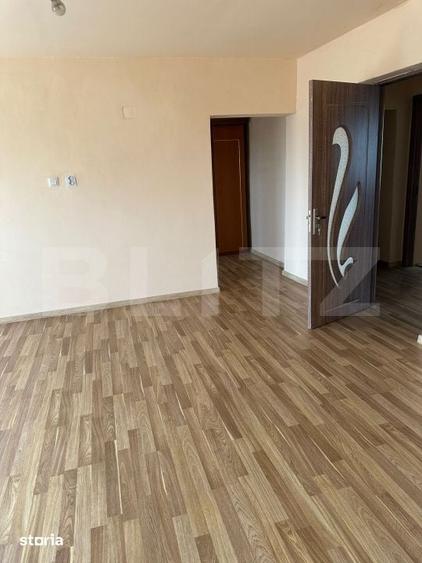 Casă cu 4 camere cu Teren 1480 Mp în Brădești