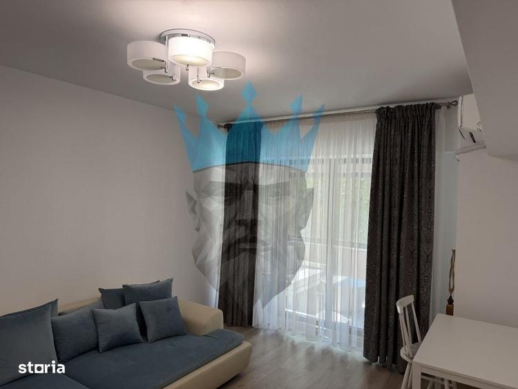 Apartament 2 Camere Complex Rezidential High Class Bucuresti - 3