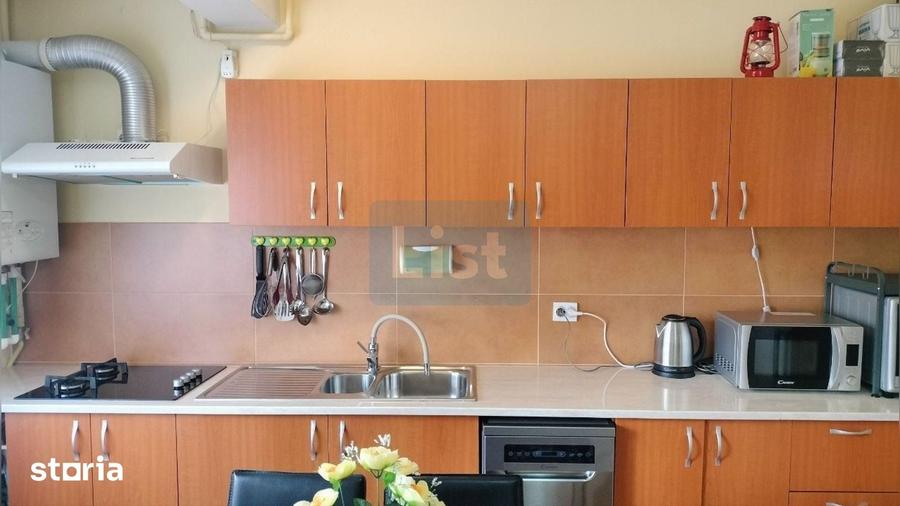 Comision 0%Apartament 3 Camere|Etaj intermediar|Zona Stejarulu| 51 MP - 7