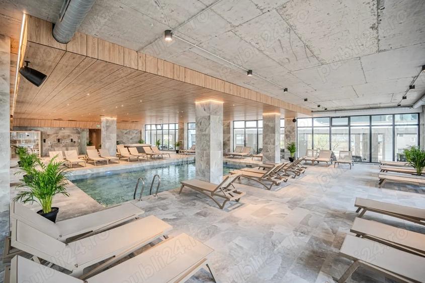 Apartament in Alezzi Odyssey Spa & Piscina - 3