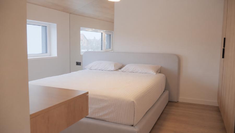 Duplex cu 4 camere cu Canalizare în Mogoșoaia