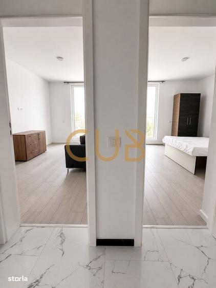 Apartament cu 2 camere în Neptun