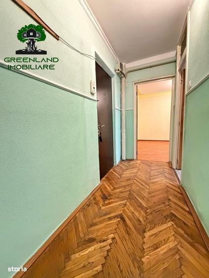 Apartament 2 camere, DECOMANDAT, etaj 2, bloc 1986, Nicolina - 7