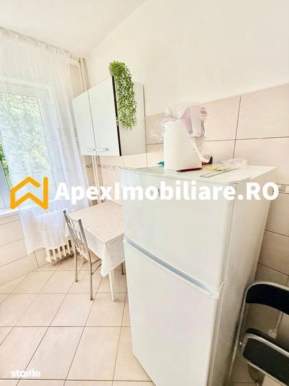 Apartament cu 2 camere decomandat în Nicolae Grigorescu