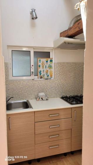 Apartament cu 1 camera, 36 mp Semicentral zona Horea - 9
