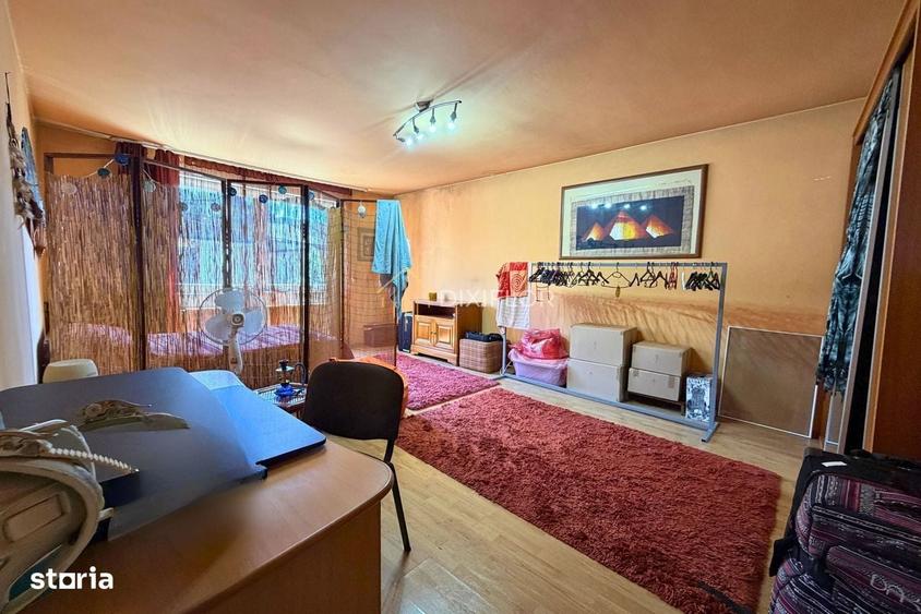Casă cu 4 camere în Lefaia